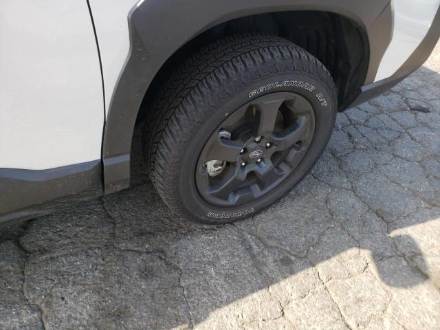2022 SUBARU FORESTER W JF2SKAMC4NH418195