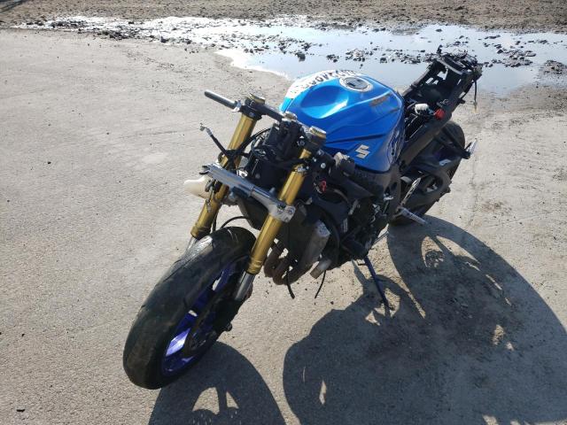 2012 SUZUKI GSX750 JS1GR7MA0C2100814