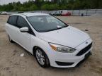 2015 FORD  FOCUS