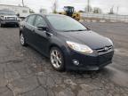 2012 FORD  FOCUS