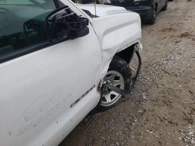 2018 GMC SIERRA C15 1GTN1LEC1JZ238217