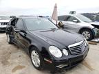 2008 MERCEDES-BENZ  E-CLASS