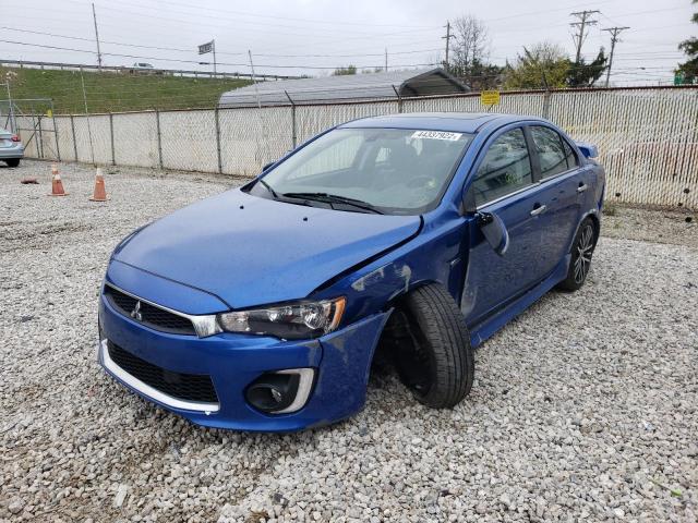 2016 MITSUBISHI LANCER GT JA32U8FW3GU011583