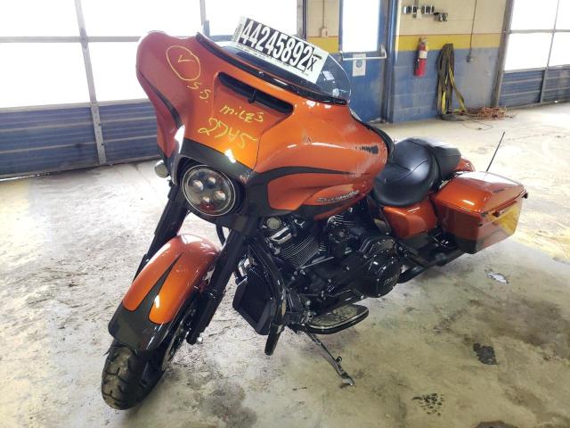 2020 HARLEY-DAVIDSON FLHXS 1HD1KRP18LB619440