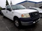 2005 FORD  F150