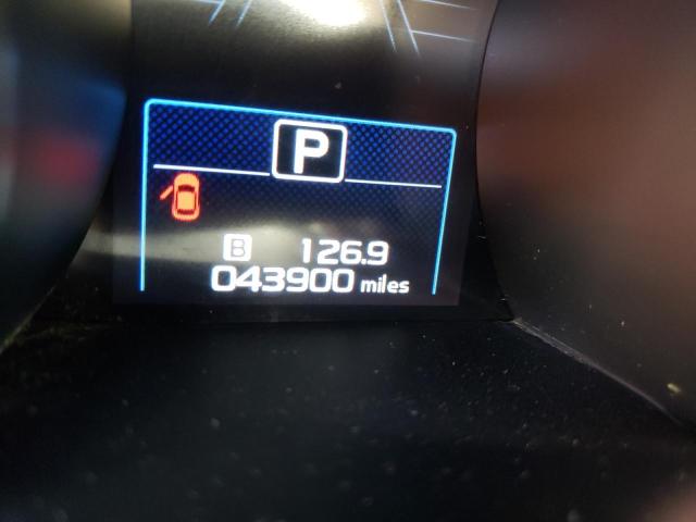 2018 SUBARU LEGACY 4S3BNAH65J3011519