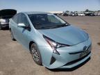 2018 TOYOTA  PRIUS