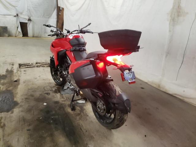 2018 DUCATI MULTISTRAD ZDMAAEKW6JB000241