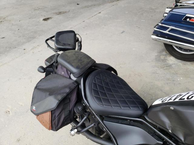 2021 HONDA CMX500 A2 MLHPC5647M5000841