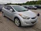 2011 HYUNDAI  ELANTRA