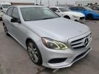 2014 MERCEDES-BENZ  E-CLASS