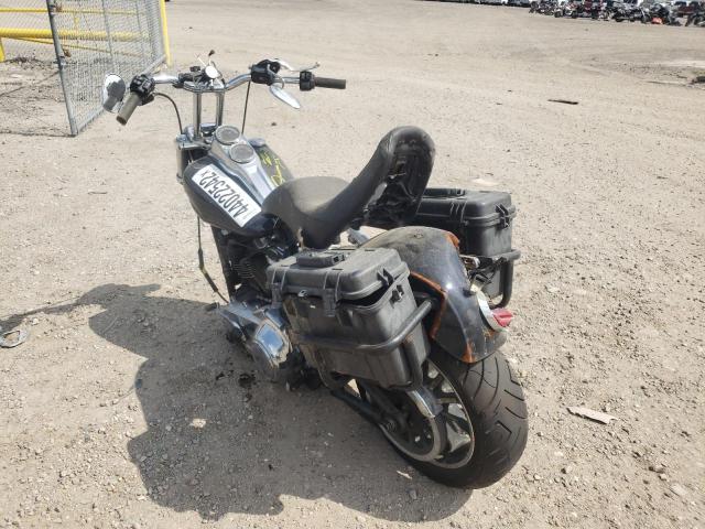 2019 HARLEY-DAVIDSON FXLR 1HD1YNJ21KB050194