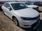 2015 CHRYSLER  200