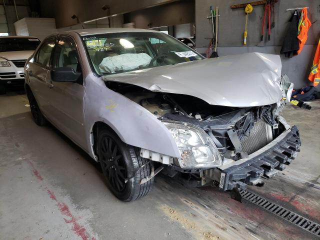 Фото: 3FAHP06Z48R228332 - 1