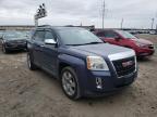 2013 GMC  TERRAIN