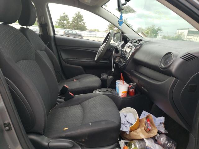 2015 MITSUBISHI MIRAGE DE ML32A3HJ3FH053938