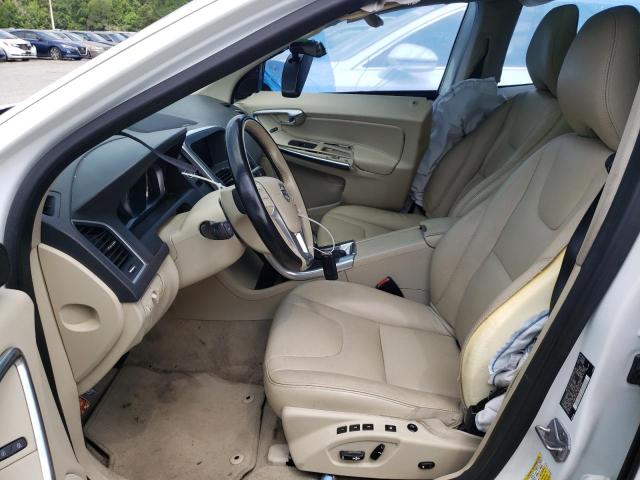2016 VOLVO XC60 T5 PL YV440MDM8G2811532