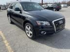 2012 AUDI  Q5