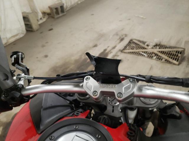 2018 DUCATI MULTISTRAD ZDMAAEKW6JB000241