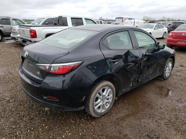 2017 TOYOTA YARIS IA 3MYDLBYV7HY173814