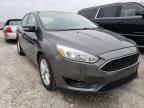 2015 FORD  FOCUS