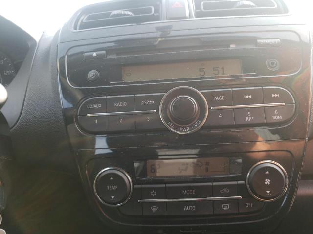 2015 MITSUBISHI MIRAGE DE ML32A3HJ5FH038163