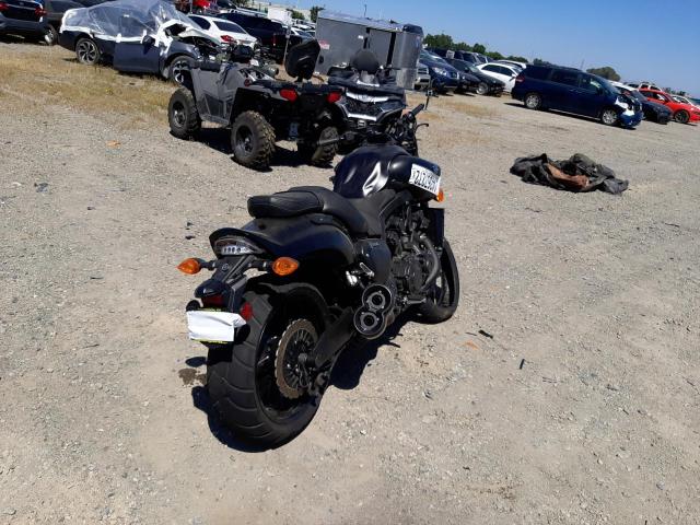 2019 YAMAHA VMX17 C JYAVP29Y9KA000609