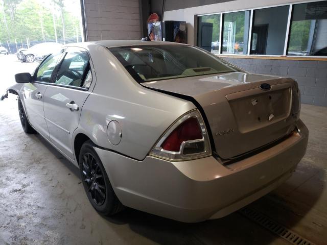 Фото: 3FAHP06Z48R228332 - 3