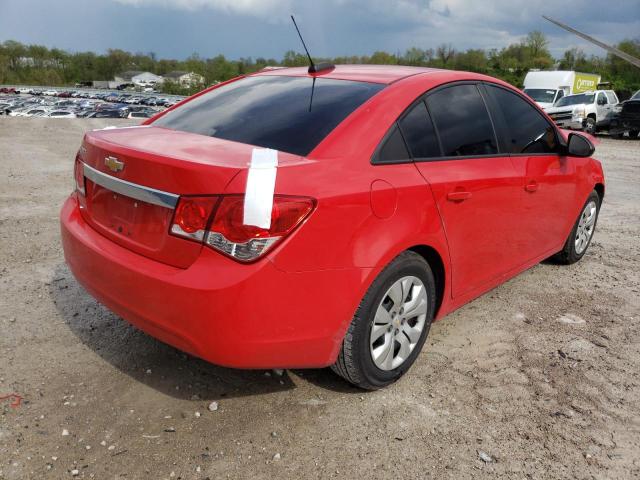 2015 CHEVROLET CRUZE L 1G1P15SH4F7211075