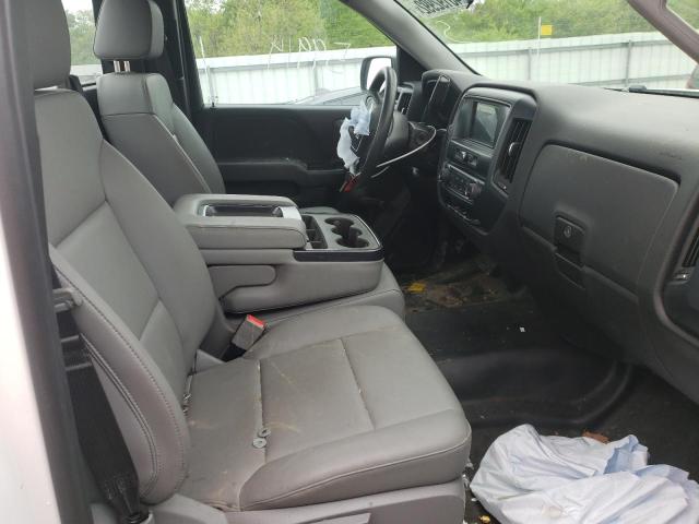 2018 GMC SIERRA C15 1GTN1LEC1JZ238217