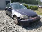 1998 HONDA  CIVIC