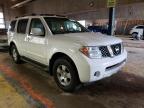 2007 NISSAN  PATHFINDER