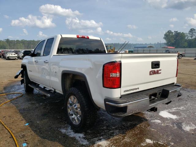 2017 GMC SIERRA C25 1GT21REG2HZ281127