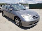 HONDA CIVIC 2005 foto