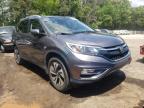 2016 HONDA  CRV