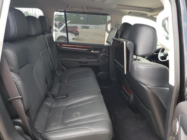 2021 LEXUS LX 570 JTJDY7AX9M4334439