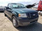 2007 FORD  F150