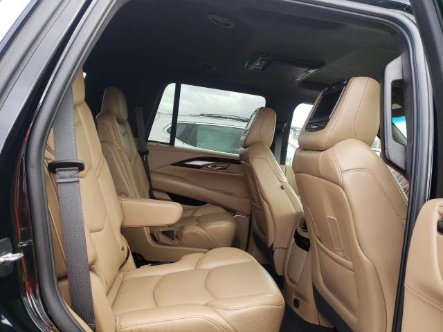 2018 CADILLAC ESCALADE P 1GYS4DKJ7JR274457