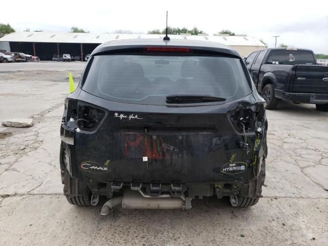 2016 FORD C-MAX SE 1FADP5AU7GL117164