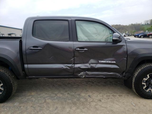 3TYCZ5AN1NT067922 Toyota Tacoma Dou 2022. Фото: 8