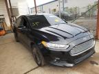 2013 FORD  FUSION