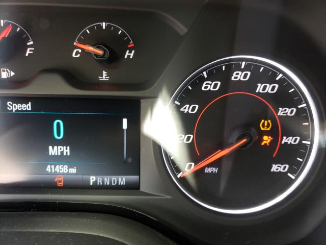 2017 CHEVROLET CAMARO LT 1G1FB1RS3H0171456