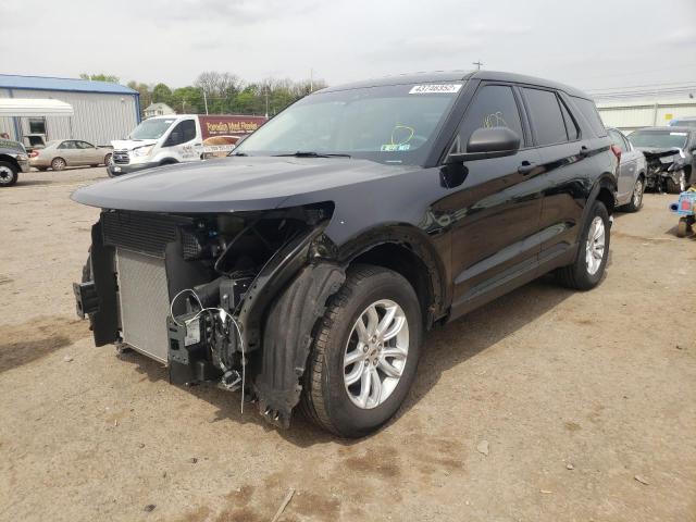 1FMSK8BH5LGB36748 2020 Ford Explorer