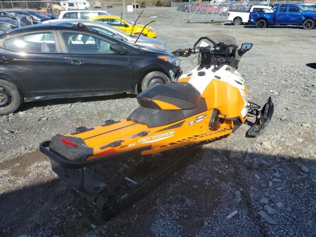 2017 SKI DOO RENEGADE 2BPSUJHD4HV000098