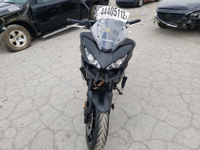 2022 KAWASAKI KLE650 ML5LEEH1XNDA00061