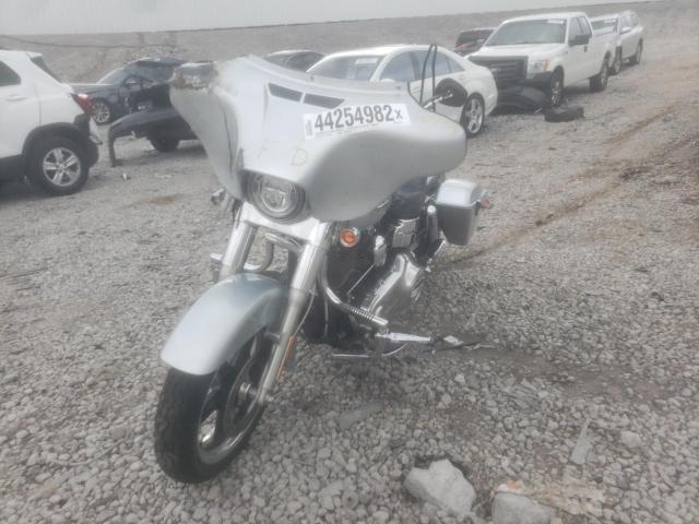 2012 HARLEY-DAVIDSON FLD SWITCH 1HD1GZM11CC314877