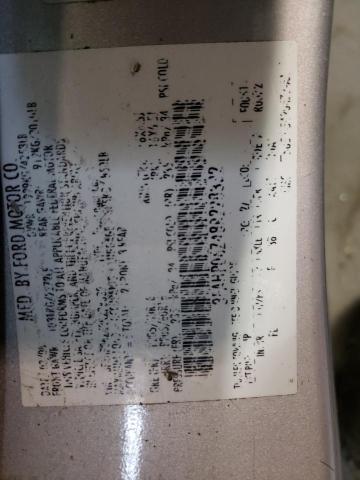 Фото: 3FAHP06Z48R228332 - 10