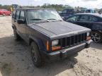 1999 JEEP  CHEROKEE