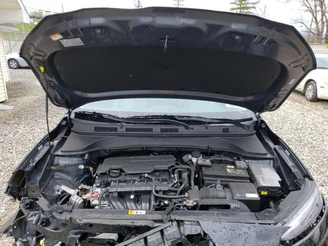 2022 HYUNDAI KONA KM8K6CAB4NU786518