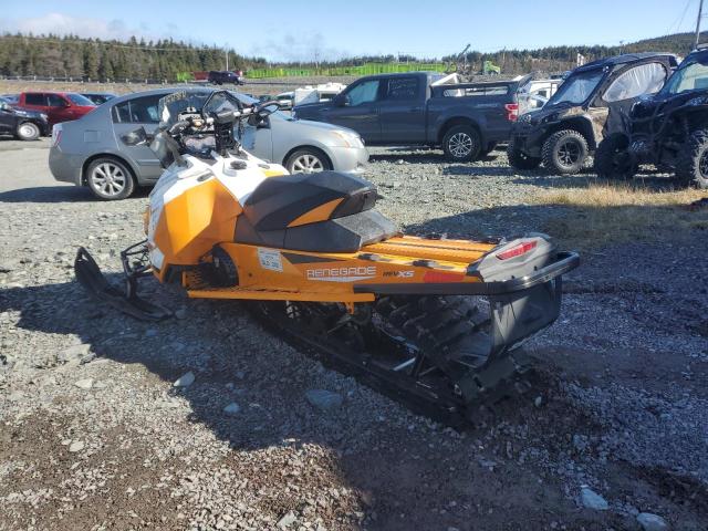 2017 SKI DOO RENEGADE 2BPSUJHD4HV000098